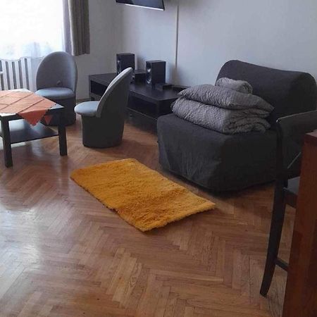 Apartment Wanda Krakov Exteriér fotografie