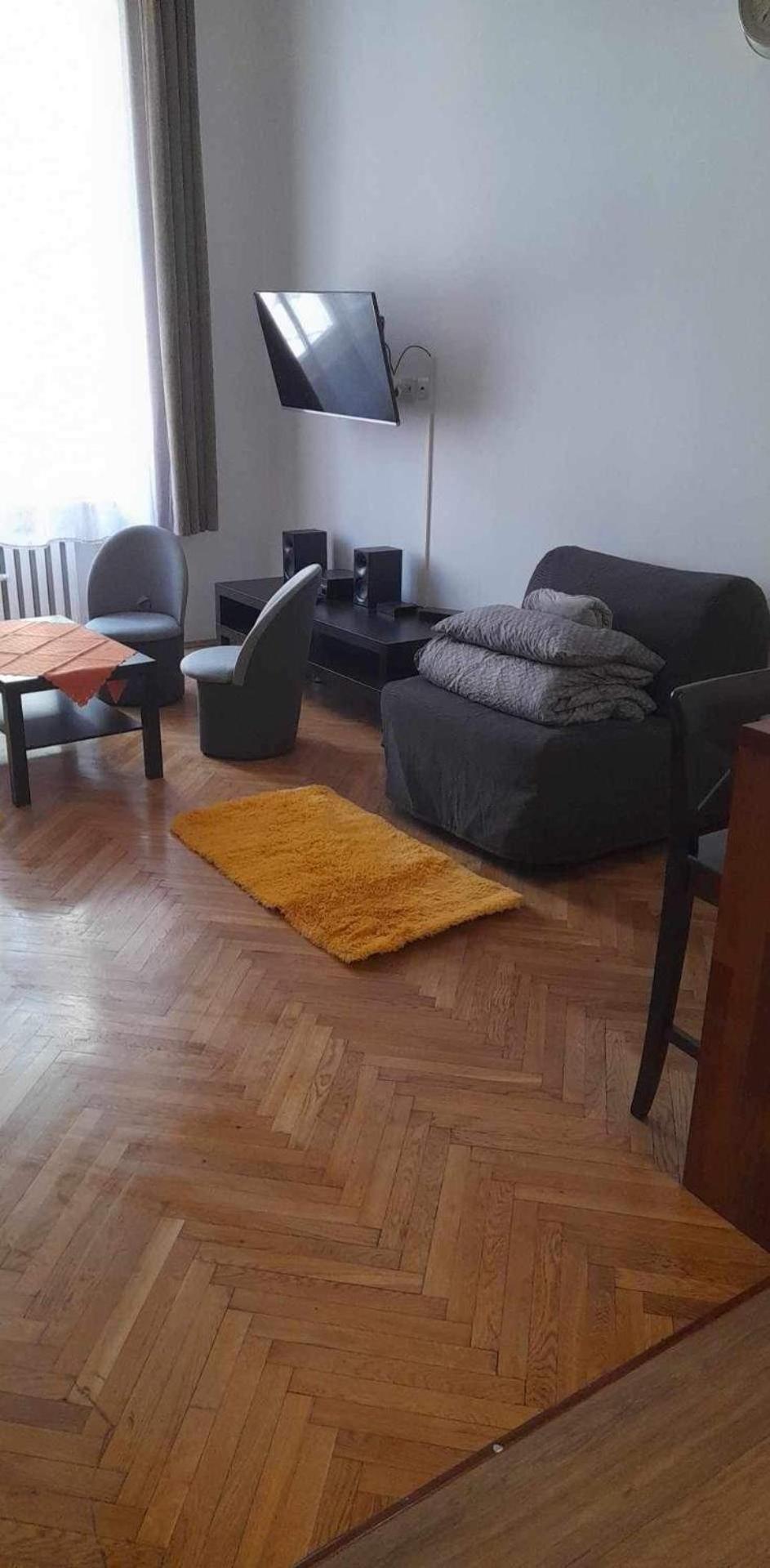 Apartment Wanda Krakov Exteriér fotografie