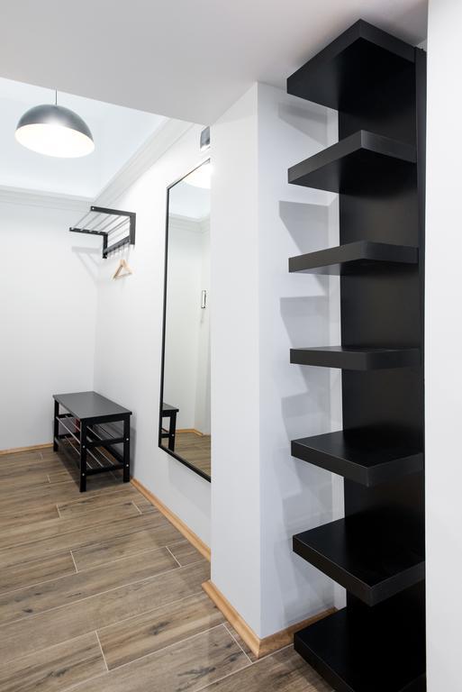 Apartment Wanda Krakov Exteriér fotografie